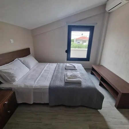 La Polaroid Case de vacanță